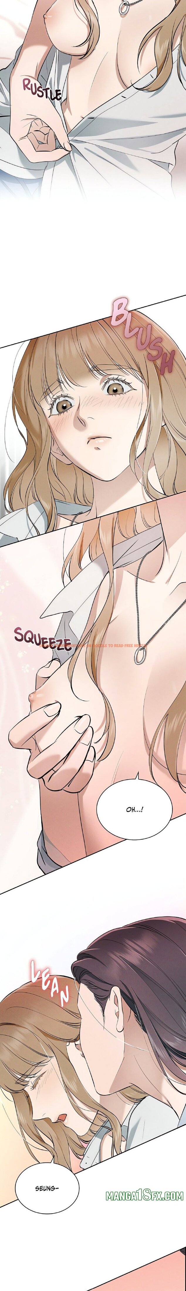 Read Hentai Image 6 282 in comic Falling (DOG) - Chapter 18 - www.hentaitnt.net