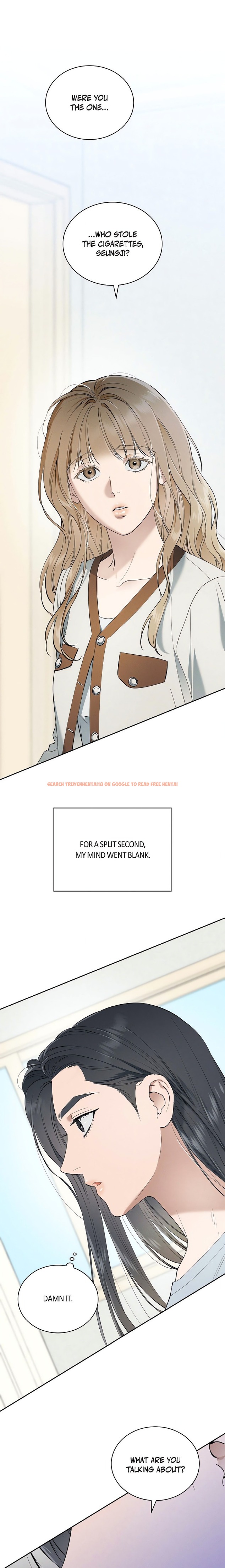 Read Hentai Image 1 54470 in comic Falling (DOG) - Chapter 19 - www.hentaitnt.net