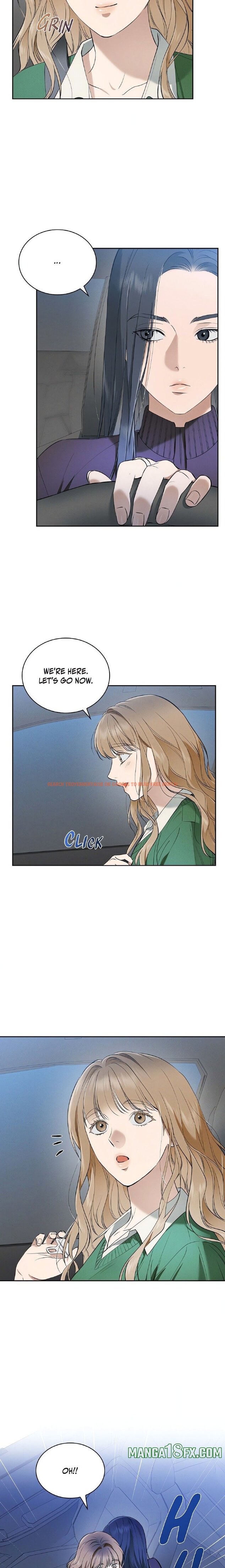 Read Hentai Image 12 471 in comic Falling (DOG) - Chapter 19 - www.hentaitnt.net