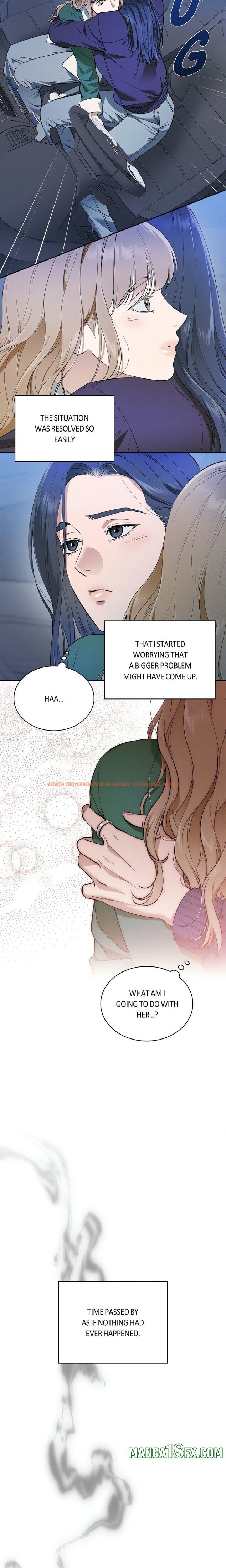 Read Hentai Image 13 471 in comic Falling (DOG) - Chapter 19 - www.hentaitnt.net