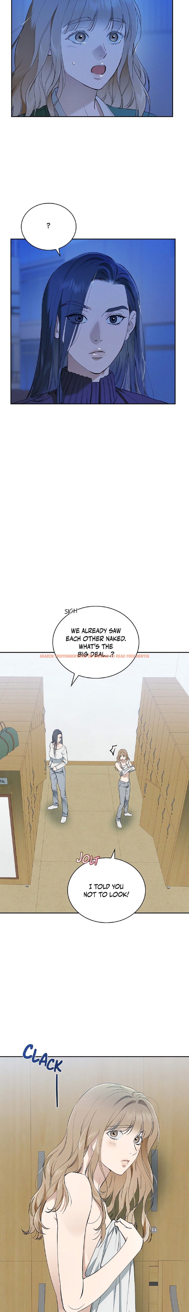 Read Hentai Image 15 54471 in comic Falling (DOG) - Chapter 19 - www.hentaitnt.net