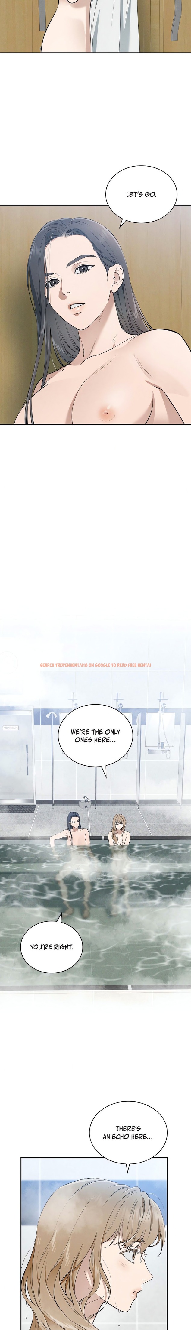 Read Hentai Image 16 54471 in comic Falling (DOG) - Chapter 19 - www.hentaitnt.net