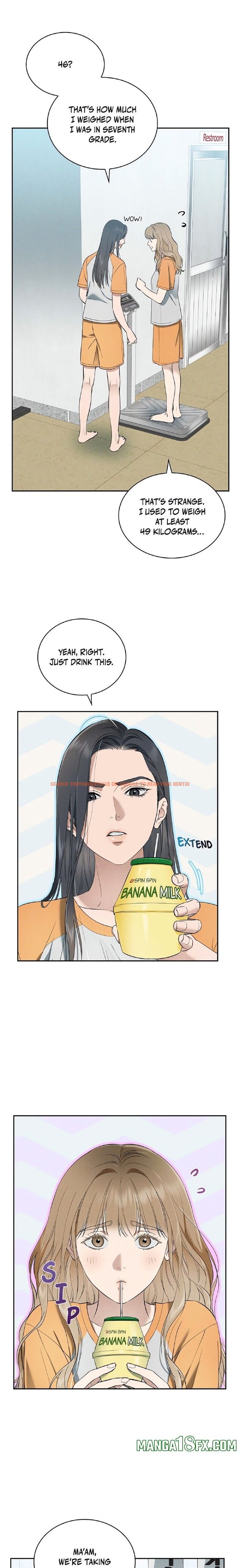 Read Hentai Image 18 471 in comic Falling (DOG) - Chapter 19 - www.hentaitnt.net