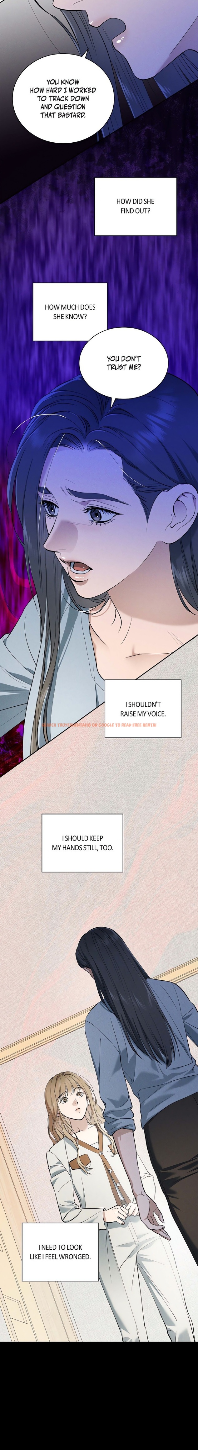 Read Hentai Image 2 54470 in comic Falling (DOG) - Chapter 19 - www.hentaitnt.net