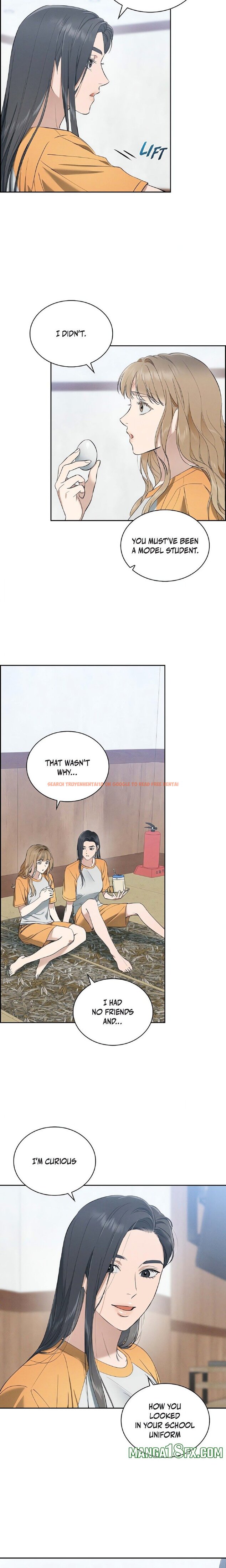 Read Hentai Image 21 471 in comic Falling (DOG) - Chapter 19 - www.hentaitnt.net
