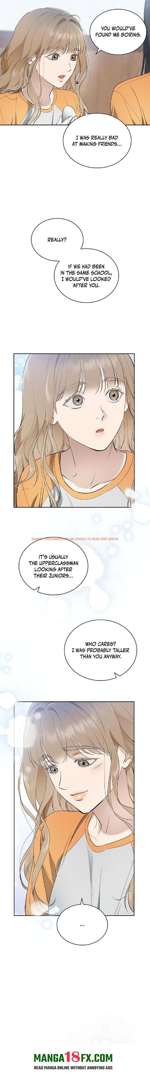 Read Hentai Image 22 471 in comic Falling (DOG) - Chapter 19 - www.hentaitnt.net