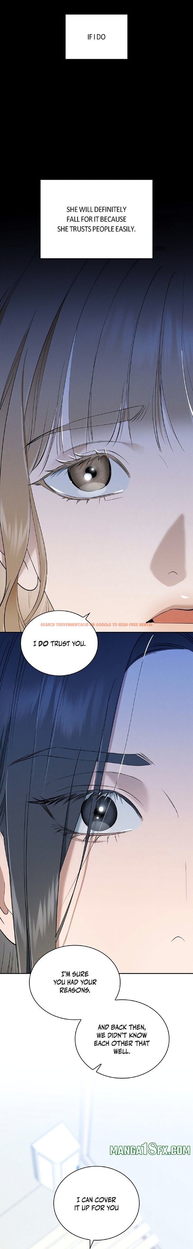 Read Hentai Image 3 470 in comic Falling (DOG) - Chapter 19 - www.hentaitnt.net