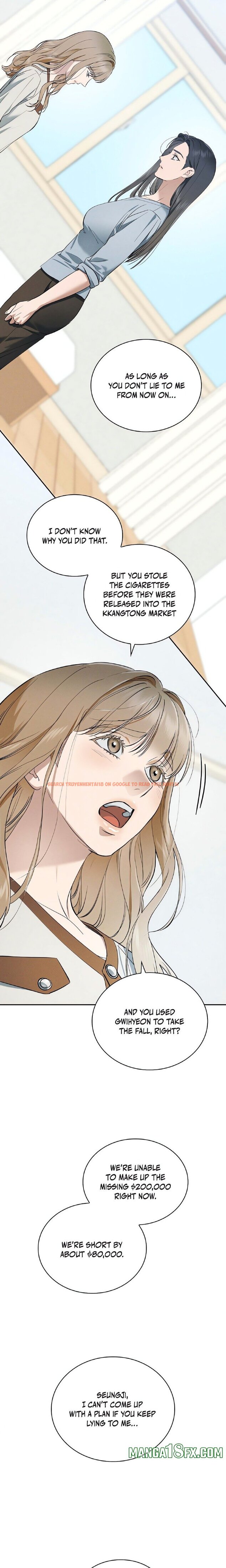 Read Hentai Image 4 470 in comic Falling (DOG) - Chapter 19 - www.hentaitnt.net