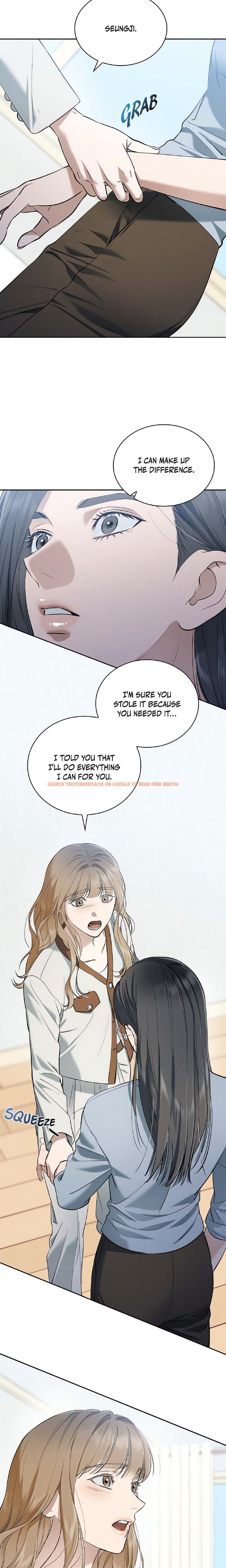 Read Hentai Image 5 54470 in comic Falling (DOG) - Chapter 19 - www.hentaitnt.net
