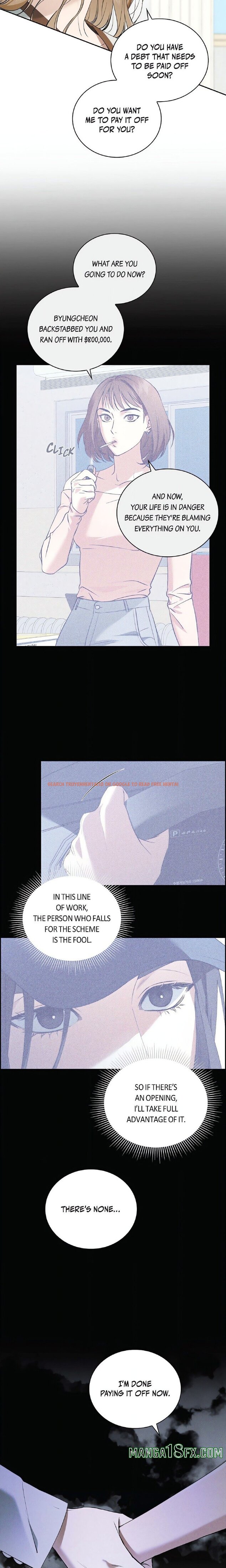 Read Hentai Image 6 470 in comic Falling (DOG) - Chapter 19 - www.hentaitnt.net