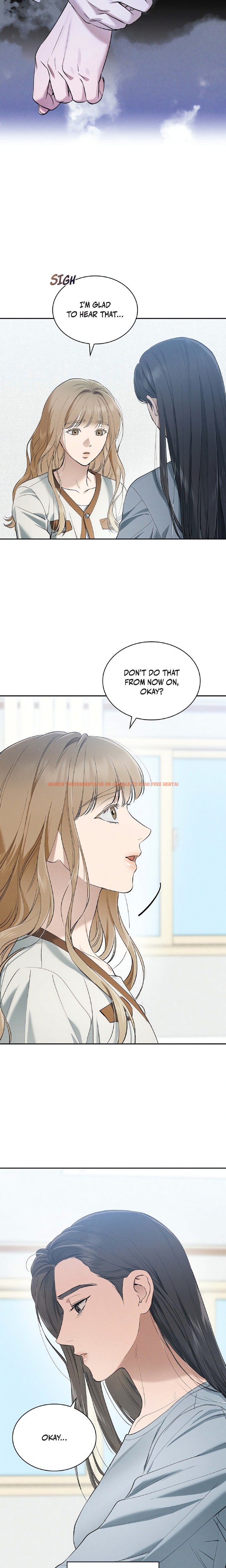 Read Hentai Image 7 54470 in comic Falling (DOG) - Chapter 19 - www.hentaitnt.net