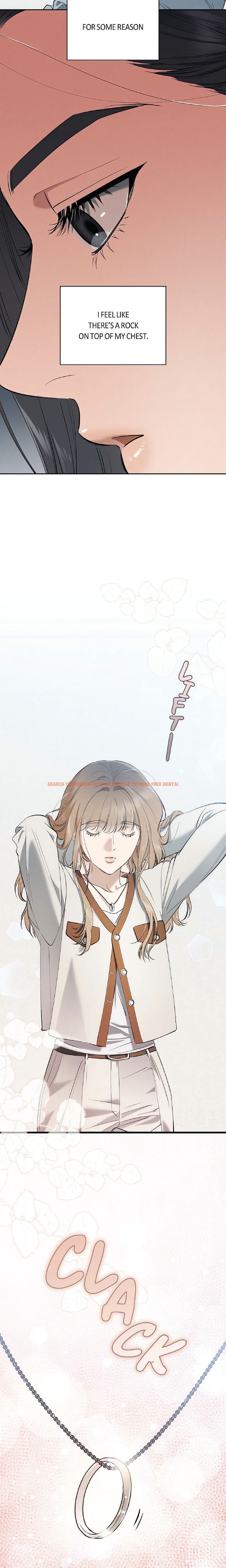Read Hentai Image 8 54470 in comic Falling (DOG) - Chapter 19 - www.hentaitnt.net