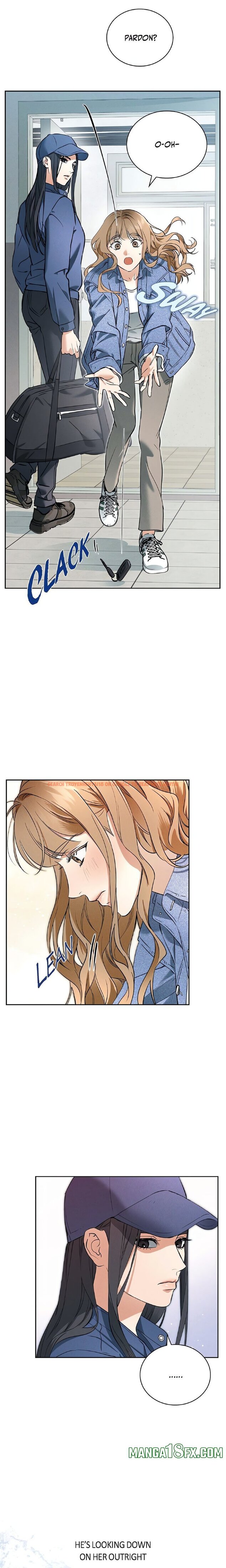 Read Hentai Image 13 326 in comic Falling (DOG) - Chapter 2 - www.hentaitnt.net