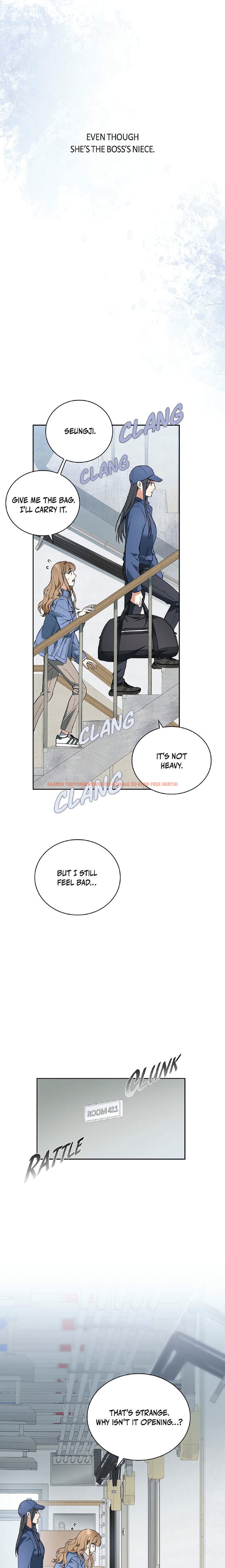 Read Hentai Image 14 48326 in comic Falling (DOG) - Chapter 2 - www.hentaitnt.net