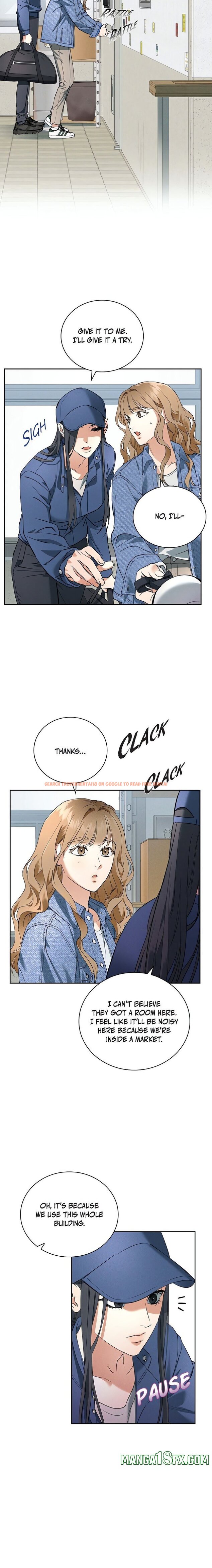 Read Hentai Image 15 326 in comic Falling (DOG) - Chapter 2 - www.hentaitnt.net
