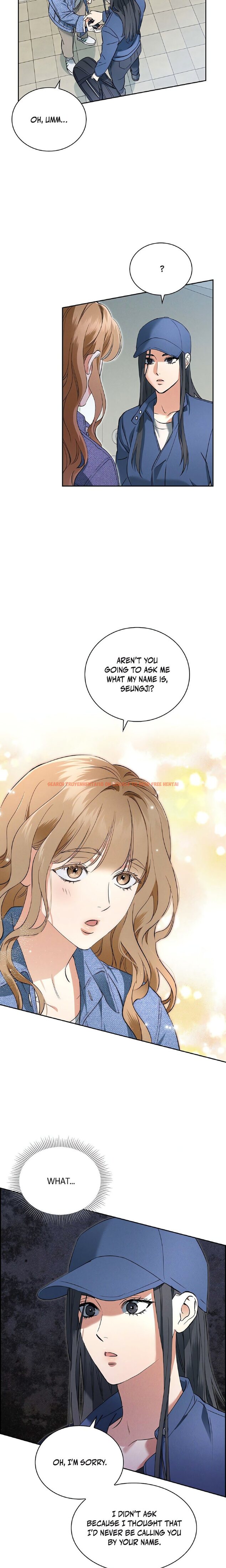 Read Hentai Image 17 48326 in comic Falling (DOG) - Chapter 2 - www.hentaitnt.net