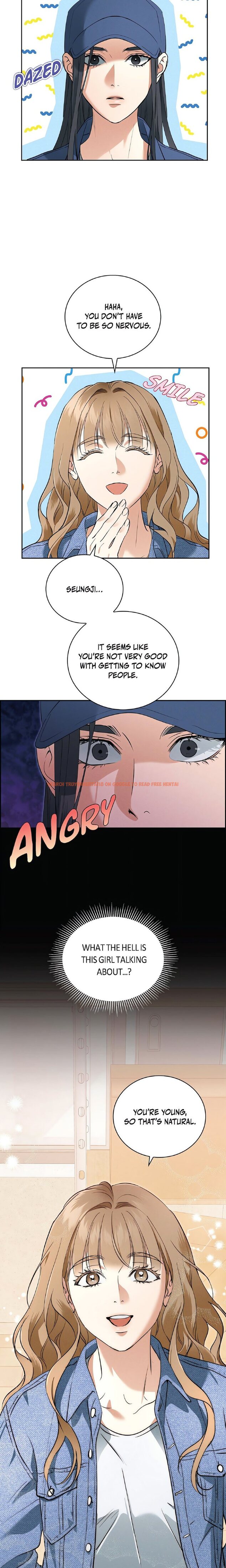 Read Hentai Image 19 48326 in comic Falling (DOG) - Chapter 2 - www.hentaitnt.net