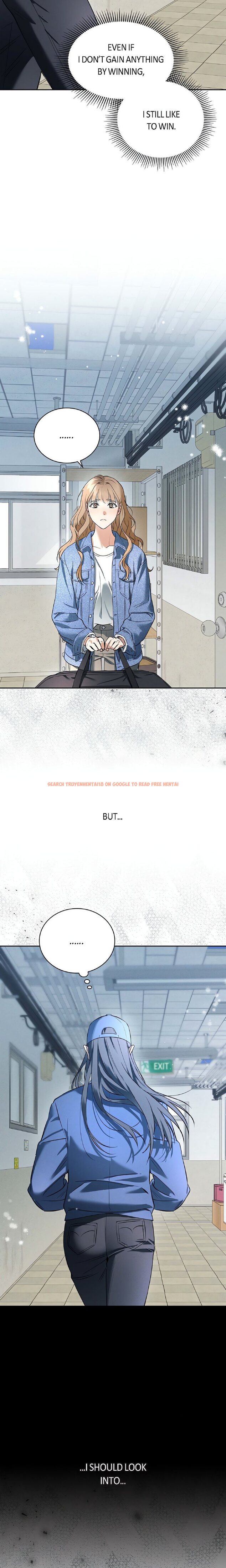 Read Hentai Image 23 48326 in comic Falling (DOG) - Chapter 2 - www.hentaitnt.net