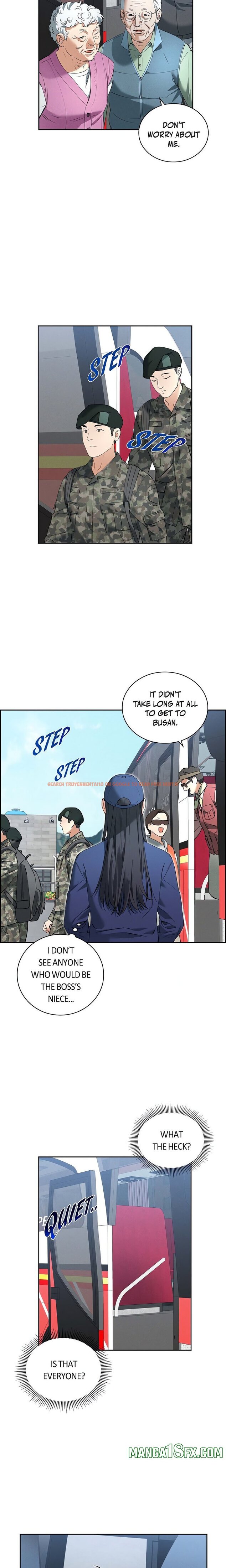 Read Hentai Image 3 326 in comic Falling (DOG) - Chapter 2 - www.hentaitnt.net