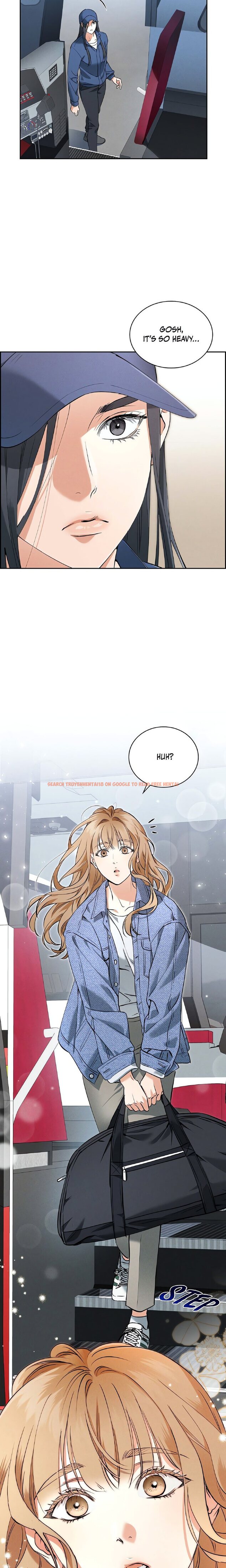 Read Hentai Image 4 48326 in comic Falling (DOG) - Chapter 2 - www.hentaitnt.net