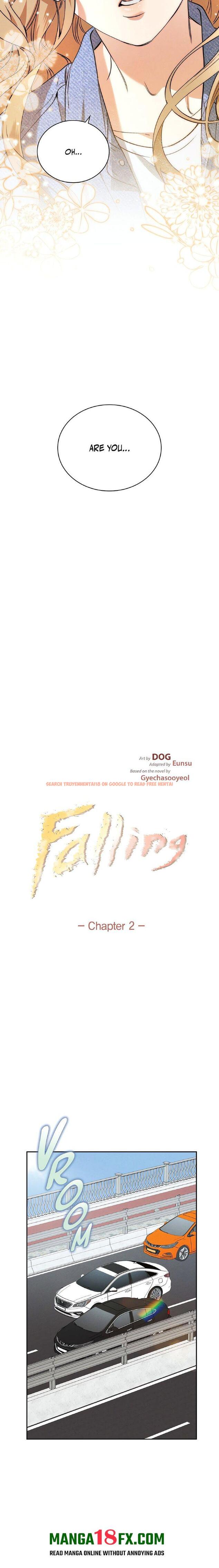 Read Hentai Image 5 326 in comic Falling (DOG) - Chapter 2 - www.hentaitnt.net