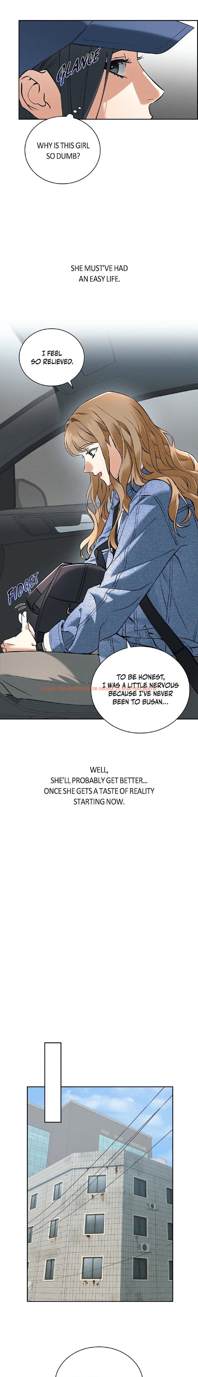 Read Hentai Image 9 48326 in comic Falling (DOG) - Chapter 2 - www.hentaitnt.net