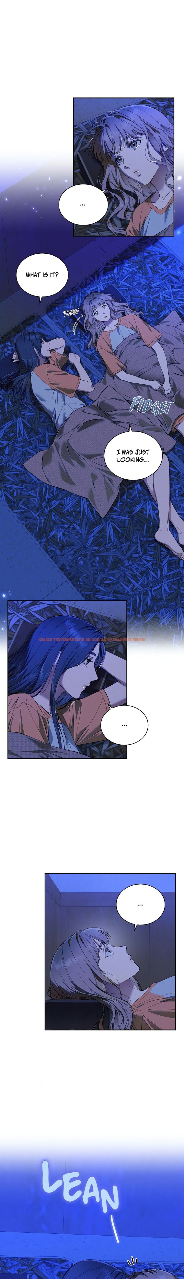 Read Hentai Image 1 54663 in comic Falling (DOG) - Chapter 20 - www.hentaitnt.net