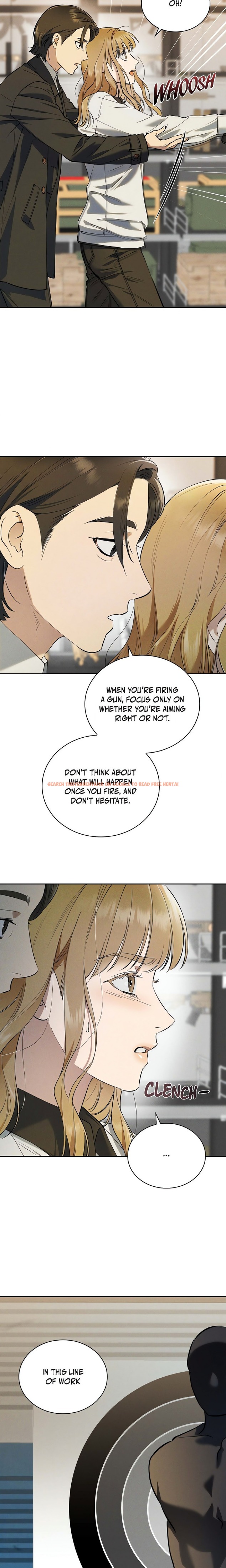 Read Hentai Image 12 54663 in comic Falling (DOG) - Chapter 20 - www.hentaitnt.net