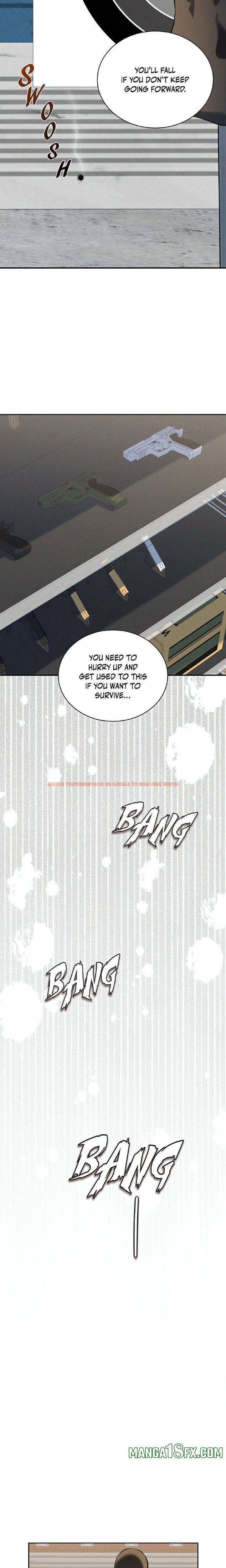 Read Hentai Image 13 663 in comic Falling (DOG) - Chapter 20 - www.hentaitnt.net