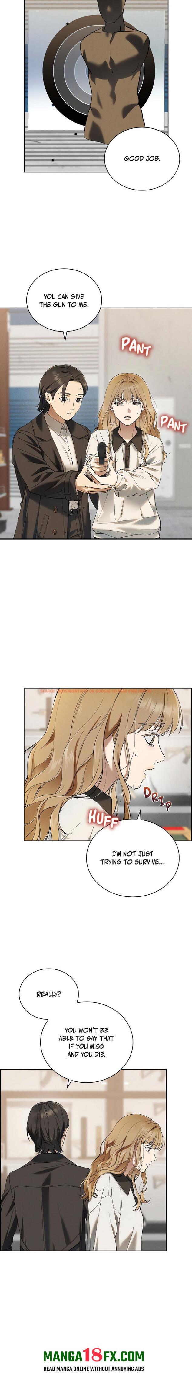 Read Hentai Image 14 663 in comic Falling (DOG) - Chapter 20 - www.hentaitnt.net