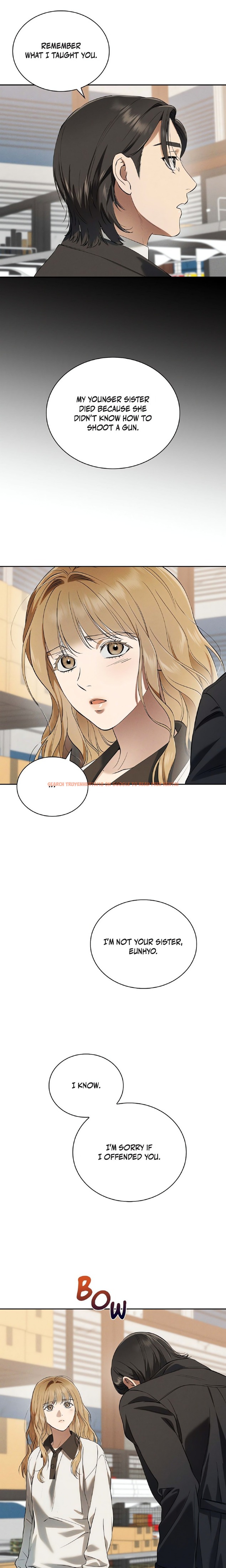 Read Hentai Image 15 54663 in comic Falling (DOG) - Chapter 20 - www.hentaitnt.net