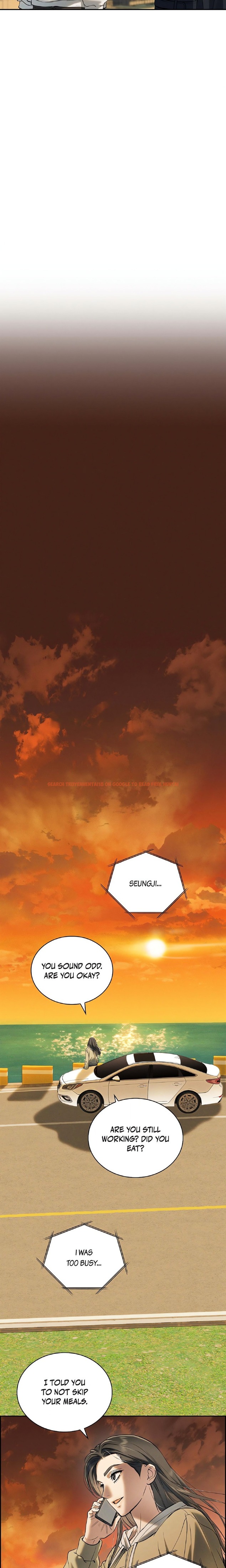 Read Hentai Image 16 54663 in comic Falling (DOG) - Chapter 20 - www.hentaitnt.net