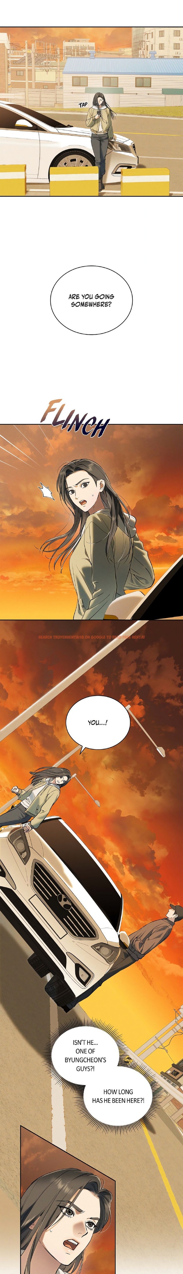 Read Hentai Image 18 54663 in comic Falling (DOG) - Chapter 20 - www.hentaitnt.net