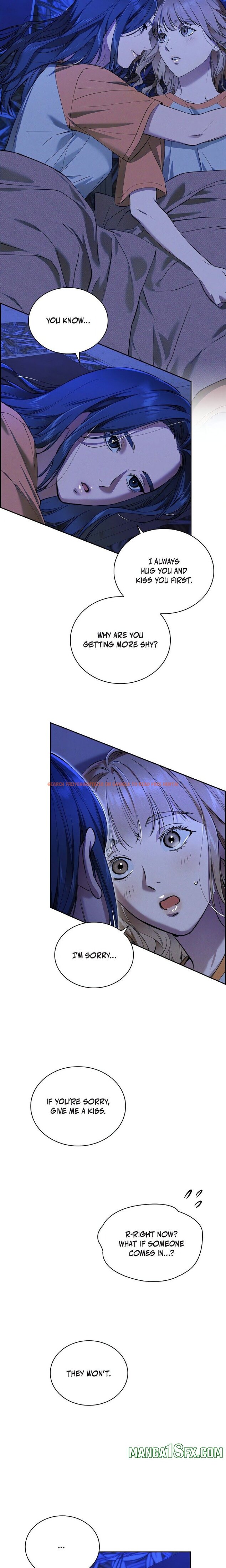 Read Hentai Image 2 663 in comic Falling (DOG) - Chapter 20 - www.hentaitnt.net