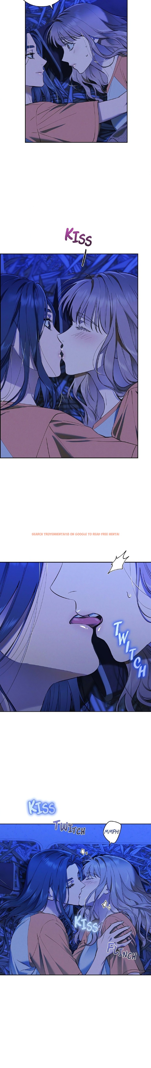 Read Hentai Image 3 54663 in comic Falling (DOG) - Chapter 20 - www.hentaitnt.net