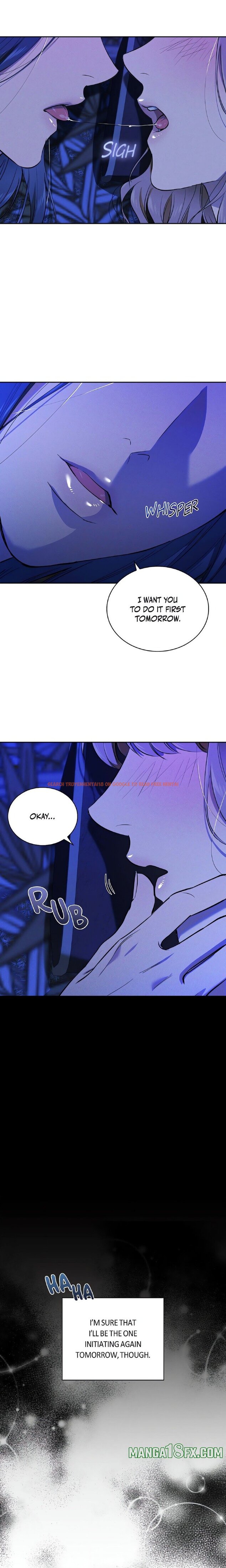 Read Hentai Image 4 663 in comic Falling (DOG) - Chapter 20 - www.hentaitnt.net