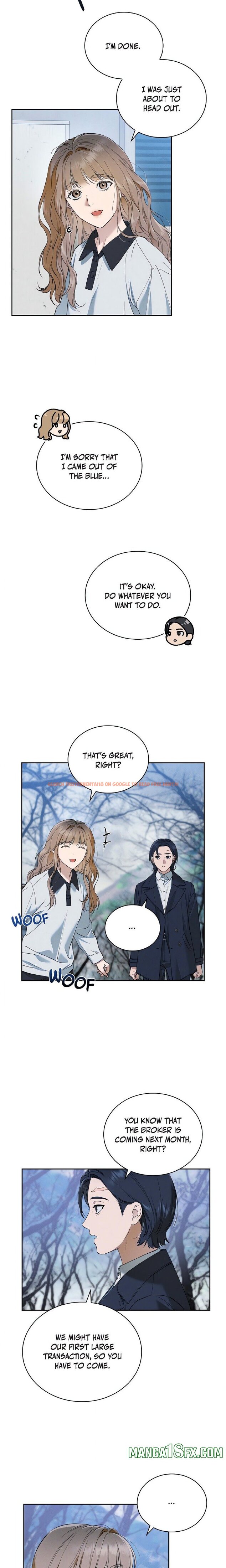 Read Hentai Image 6 663 in comic Falling (DOG) - Chapter 20 - www.hentaitnt.net