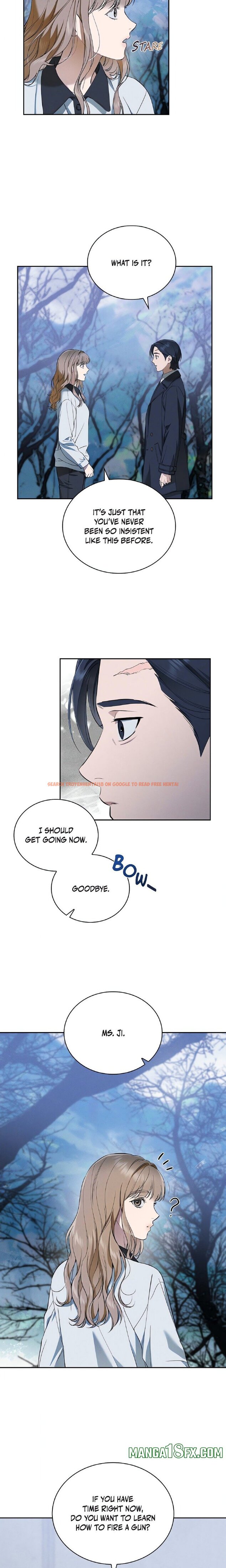 Read Hentai Image 7 663 in comic Falling (DOG) - Chapter 20 - www.hentaitnt.net