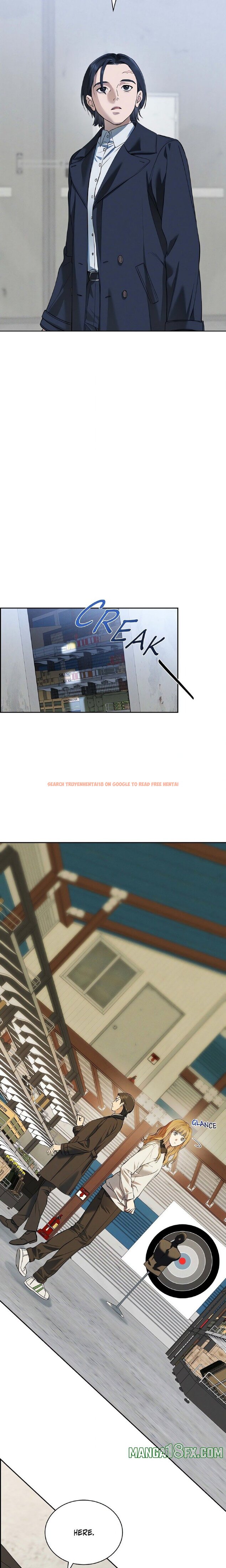 Read Hentai Image 8 663 in comic Falling (DOG) - Chapter 20 - www.hentaitnt.net