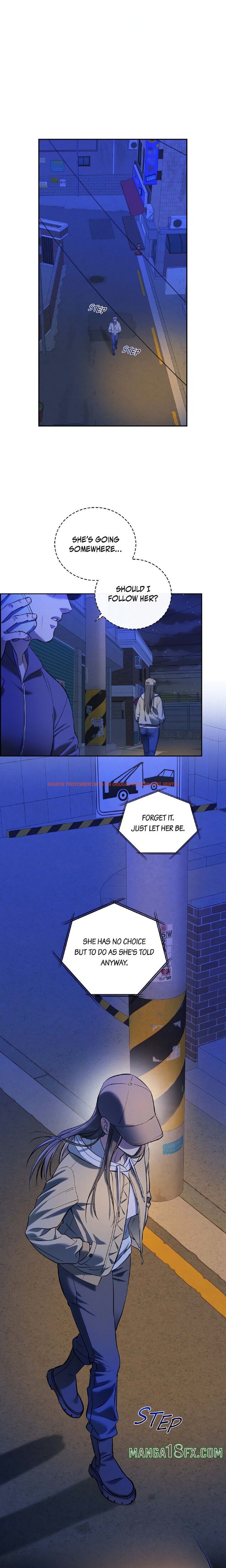 Read Hentai Image 1 374 in comic Falling (DOG) - Chapter 21 - www.hentaitnt.net