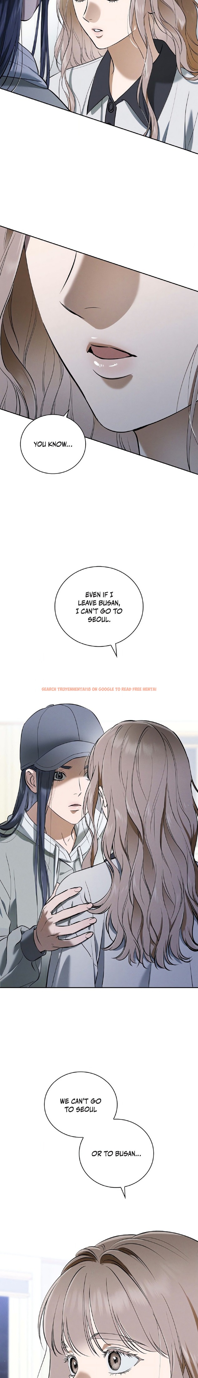 Read Hentai Image 11 21375 in comic Falling (DOG) - Chapter 21 - www.hentaitnt.net