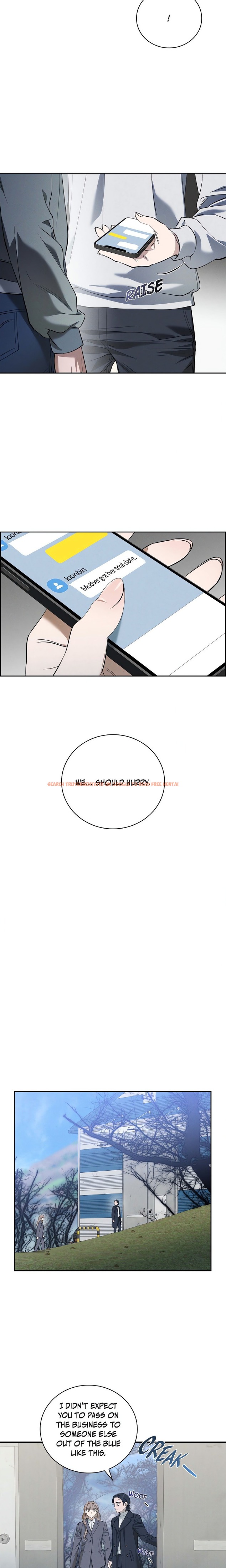 Read Hentai Image 13 21375 in comic Falling (DOG) - Chapter 21 - www.hentaitnt.net