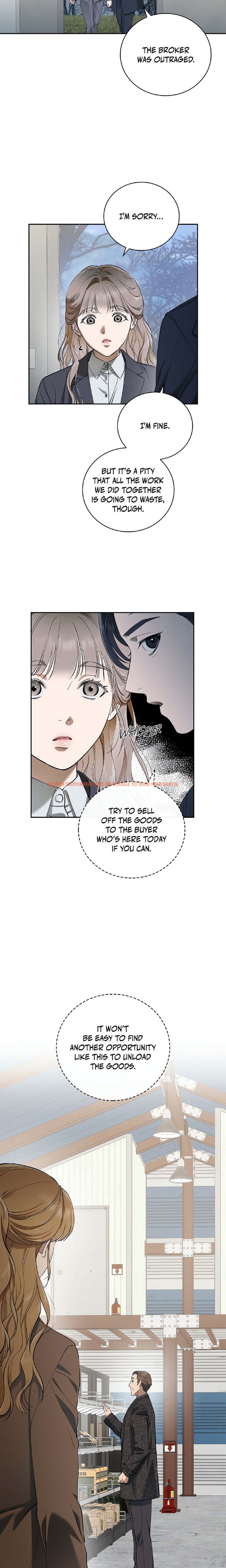 Read Hentai Image 14 21375 in comic Falling (DOG) - Chapter 21 - www.hentaitnt.net