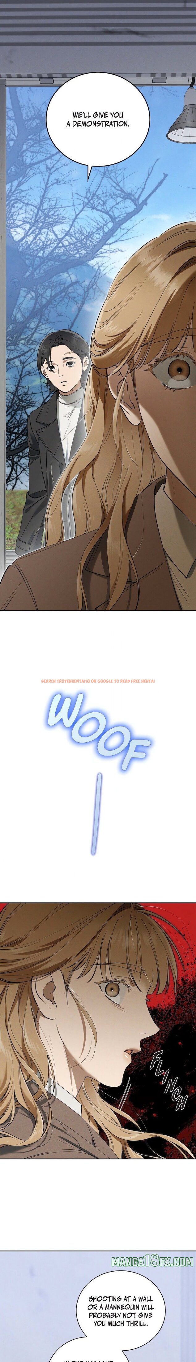 Read Hentai Image 19 375 in comic Falling (DOG) - Chapter 21 - www.hentaitnt.net