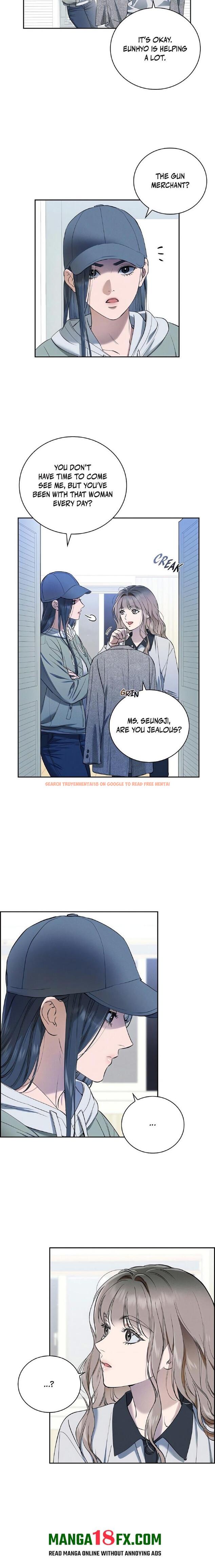 Read Hentai Image 5 374 in comic Falling (DOG) - Chapter 21 - www.hentaitnt.net