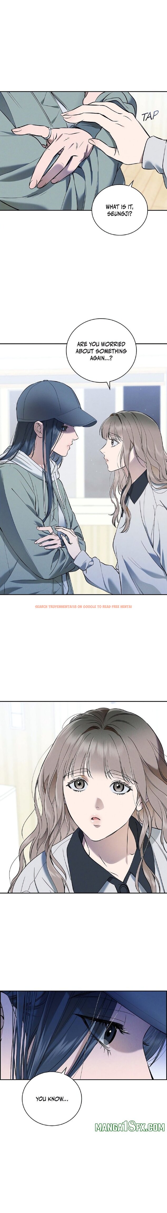 Read Hentai Image 6 375 in comic Falling (DOG) - Chapter 21 - www.hentaitnt.net