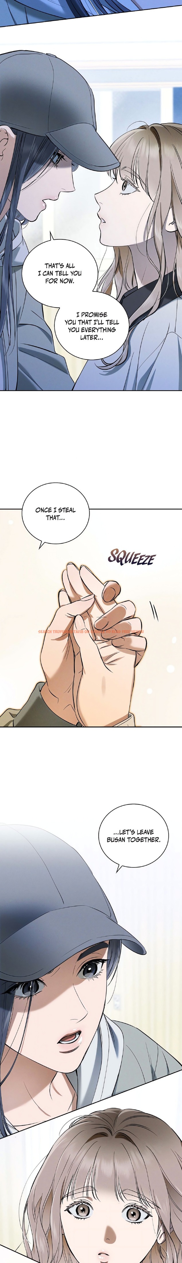 Read Hentai Image 8 21375 in comic Falling (DOG) - Chapter 21 - www.hentaitnt.net
