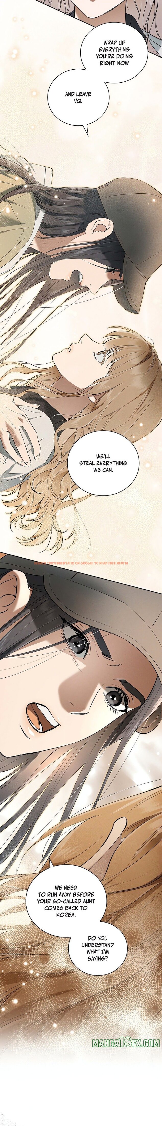 Read Hentai Image 9 375 in comic Falling (DOG) - Chapter 21 - www.hentaitnt.net