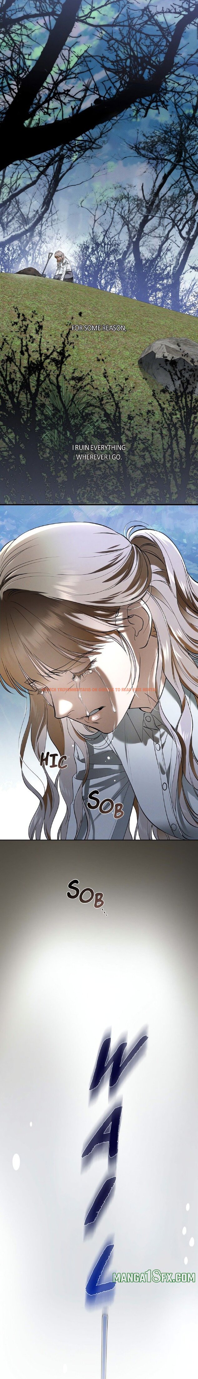 Read Hentai Image 10 330 in comic Falling (DOG) - Chapter 22 - www.hentaitnt.net