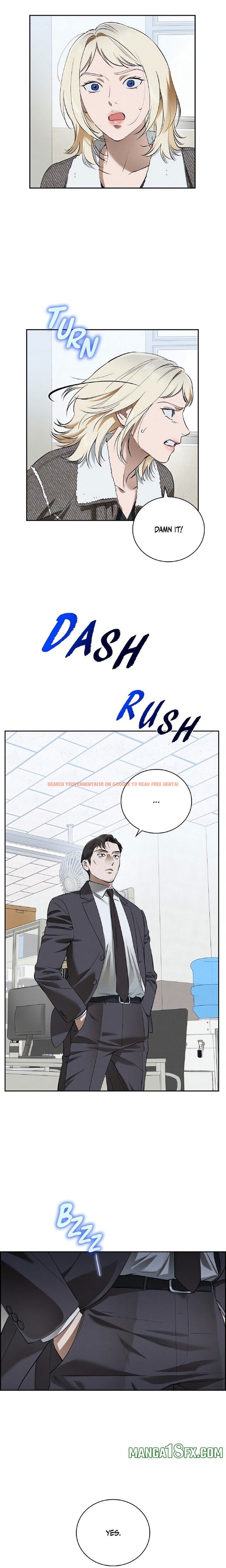 Read Hentai Image 14 330 in comic Falling (DOG) - Chapter 22 - www.hentaitnt.net